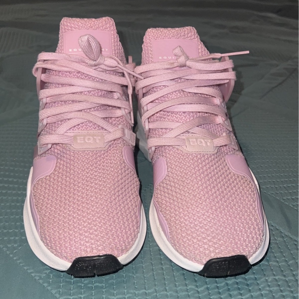 Adidas eqt size 6.